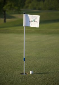 putting green replacement flags