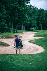 golf in north carolina