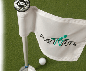golf flagstick